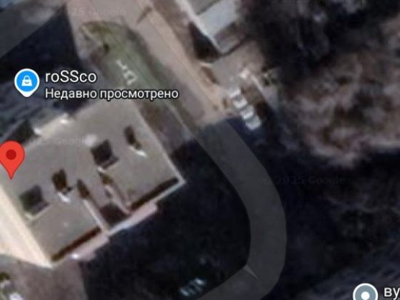 Сдам гараж в центре города Кременчуг на ул. Небесной сотни 10Б.