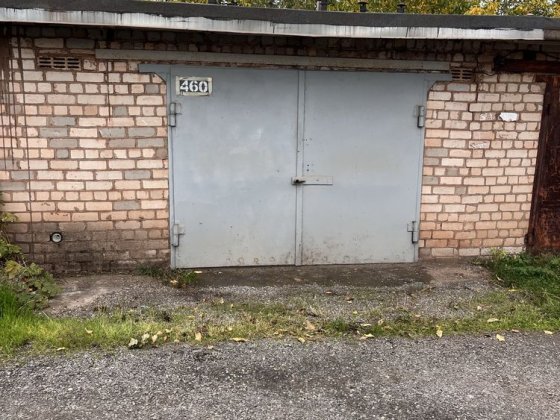 Здам в оренду гараж в кооперативі «Дзержинець.» зупинка Швхтопроходка Кривий Ріг