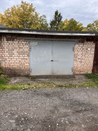 Здам в оренду гараж в кооперативі «Дзержинець.» зупинка Швхтопроходка - фото 1