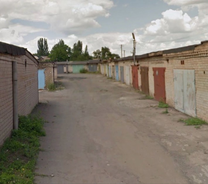 Сдам в аренду гараж - фото 1