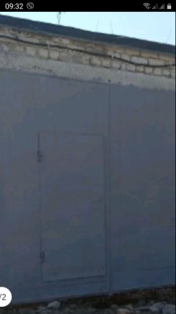 Сдам бокс 9х5 на 1 Восточном - фото 1