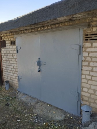 Сдам гараж на 4 детской больнице/ Саксаганский район - фото 1