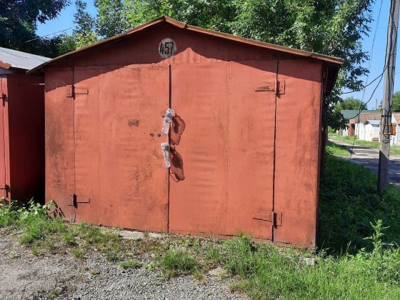 Продам  гараж в кооперативі Жигулі (р-н вул.Дубнівська) Луцьк