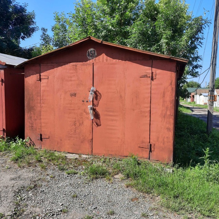 Продам  гараж в кооперативі Жигулі (р-н вул.Дубнівська) - фото 1