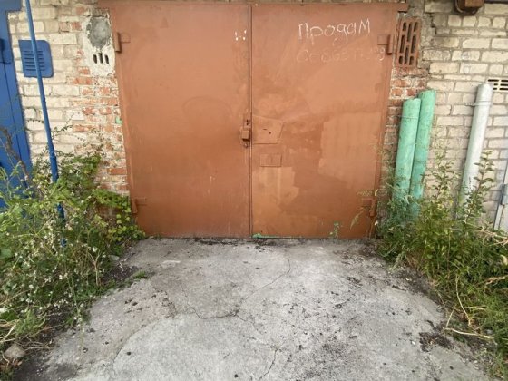 Сдам  гараж на Звездном, заречный, электрозаводская Кривий Ріг