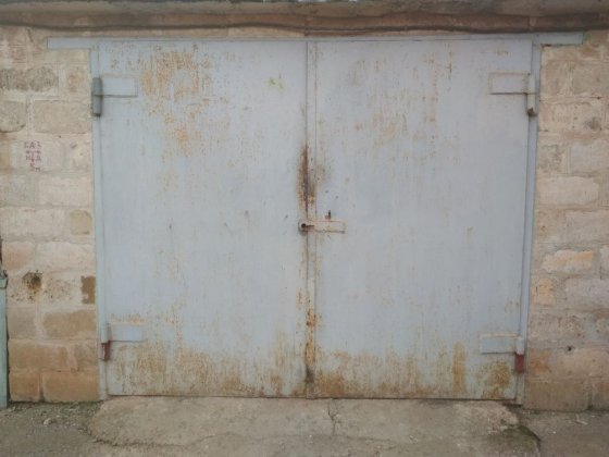 Сдам гараж площадь Артема Кривий Ріг