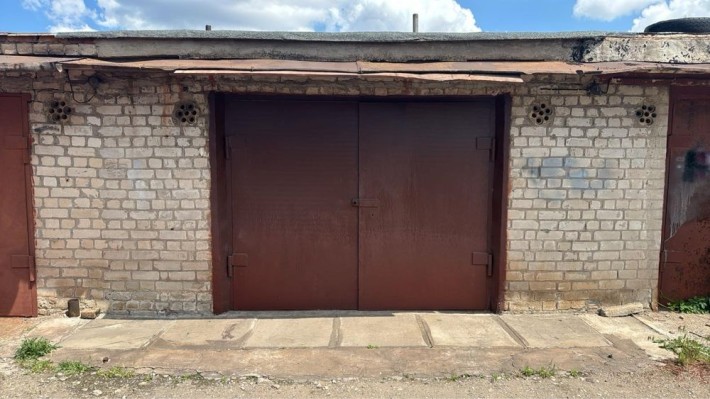 Аренда гаража в ГК Мирный - фото 1