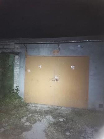 Гараж Дружба Железнодорожник - фото 1