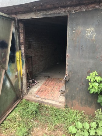 Сдам гараж кооператив Заря. - фото 1