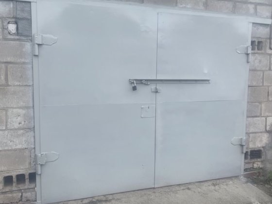 Сдам в аренду гараж «Первомайское 3» (ПЖРК) Кривий Ріг