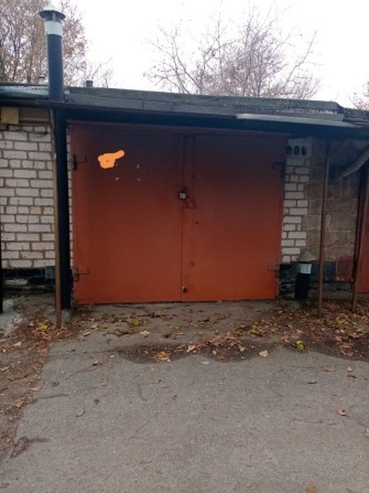 Сдам гараж ГК Трубник7 (Никопольстрой) - фото 1