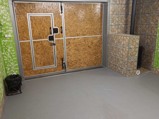 Оренда Здам в оренду капітальний гараж м-н Левада на тривалий термін Полтава