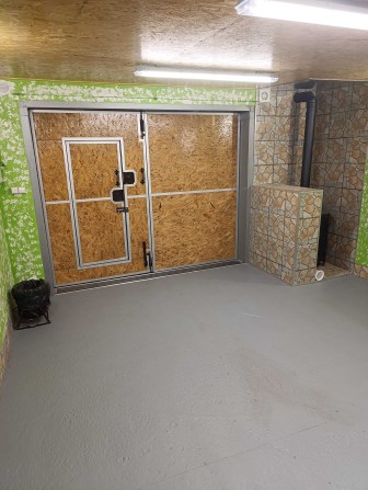 Оренда Здам в оренду капітальний гараж м-н Левада на тривалий термін - фото 1