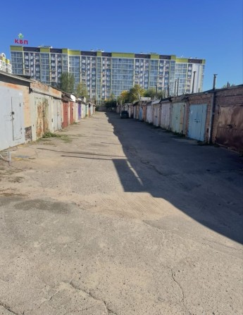 Здам в оренду або продам капітальний гараж - фото 1
