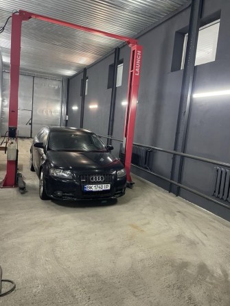 Здам бокс під СТО з підйомником - фото 1