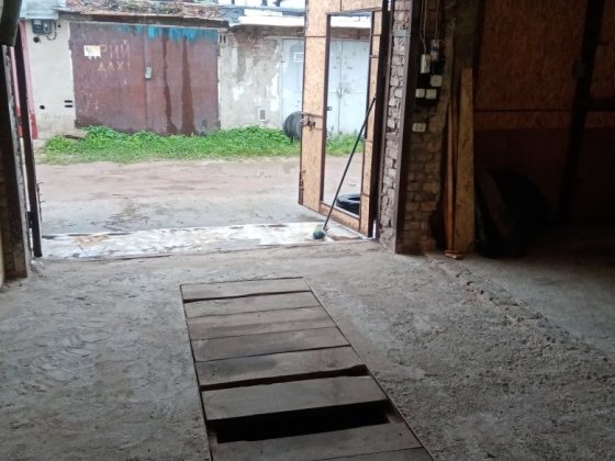 Здам Гараж в оренду кооператив Дворецький Рівне