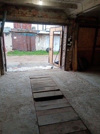 Здам Гараж в оренду кооператив Дворецький - фото 1