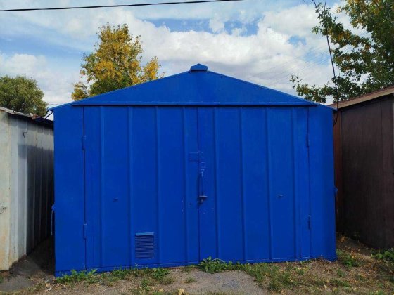 Здам гараж в оренду на Подолі Полтава