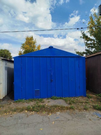 Здам гараж в оренду на Подолі - фото 1