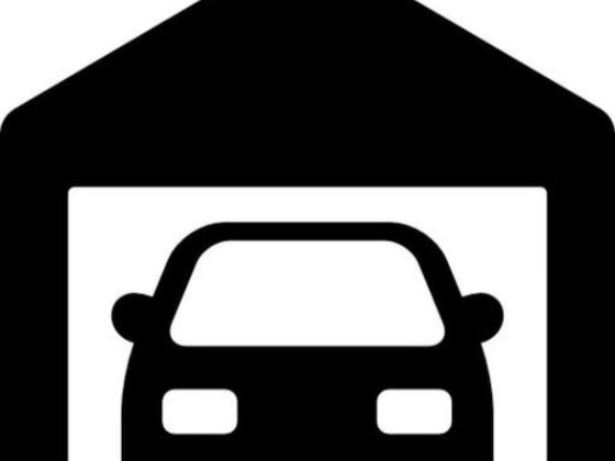 Гараж на Кондратьєва за обувною Сумы