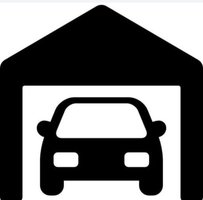 Гараж на Кондратьєва за обувною - фото 1