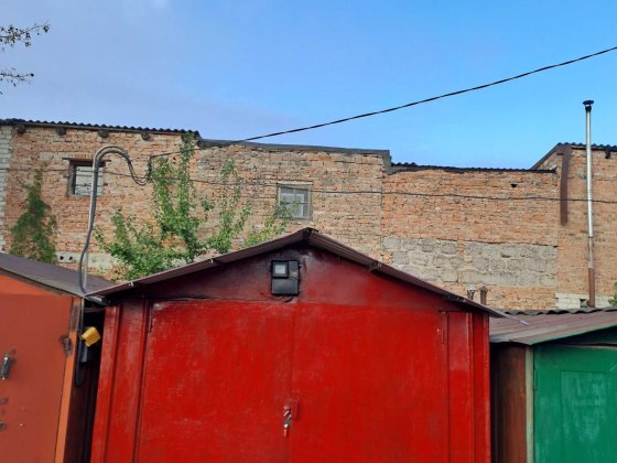 Здам Гараж Рівне Район Рума Рівне