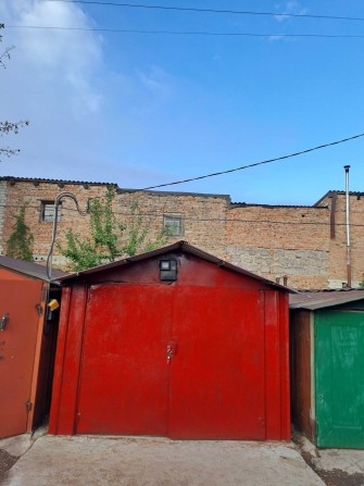 Здам Гараж Рівне Район Рума - фото 1