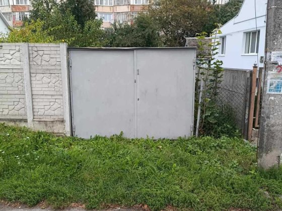 Здам в оренду гараж Рівне