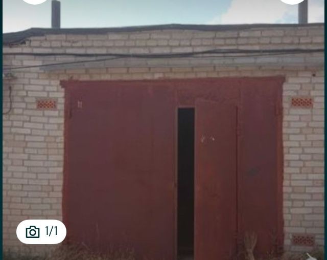 Здам гараж у довгострокову аренду. А/К «Радуга»вул. Курській.Центроліт - фото 1