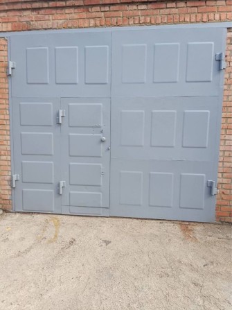 Оренда гараж 21 магазин - фото 1