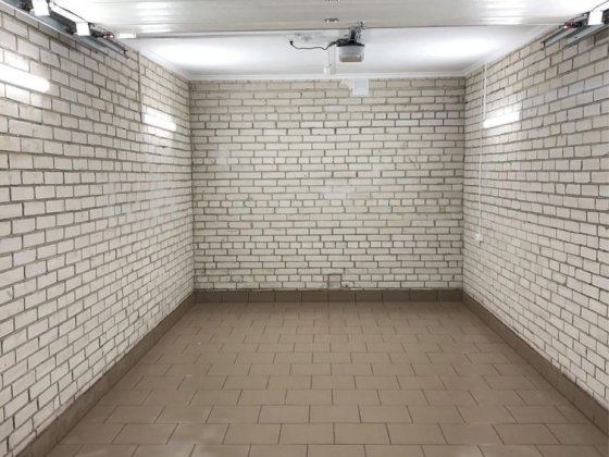 Здам гараж на довгостроково!