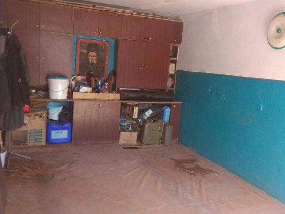 Здам в оренду гараж в кооперативі "За кермом". Рівне