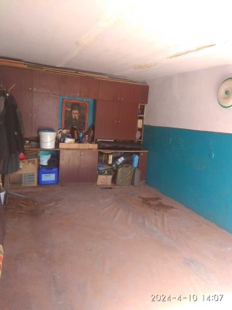 Здам в оренду гараж в кооперативі "За кермом". - фото 1