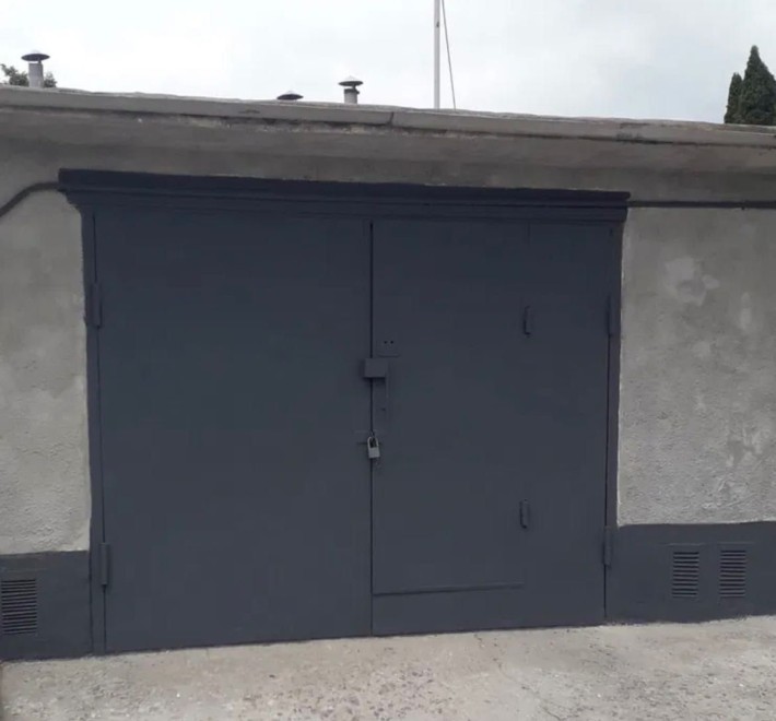 Оренда Гаража Тернопіль 38м2 - фото 1