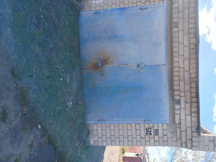 Оренда гаража  кооператив - фото 1