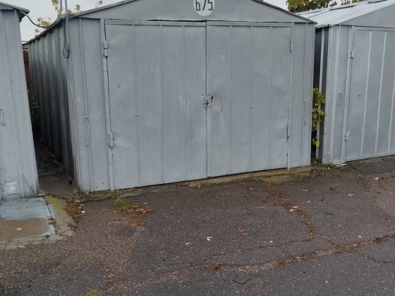 Гараж СОКОЛ здам Черкаси