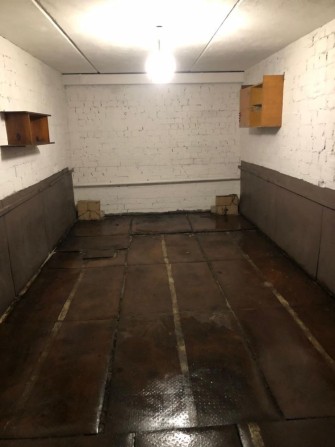 Оренда гаража ( довготривала) - фото 1