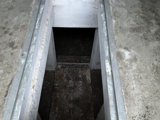 Гараж здам в аренду . Черкассы