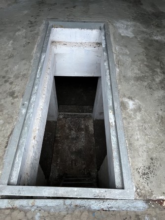 Гараж здам в аренду . - фото 1