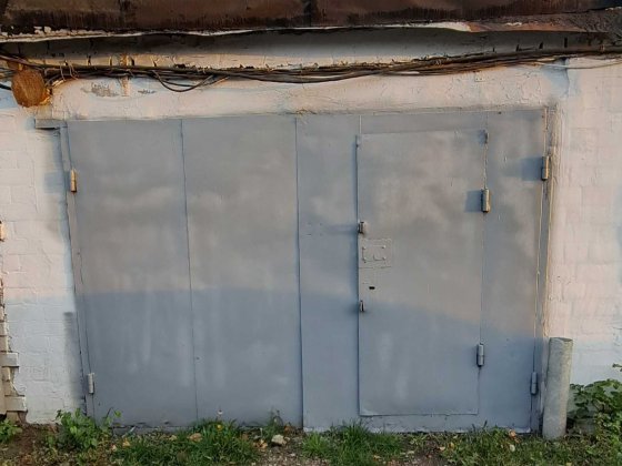 Здам гараж оренда Черкассы