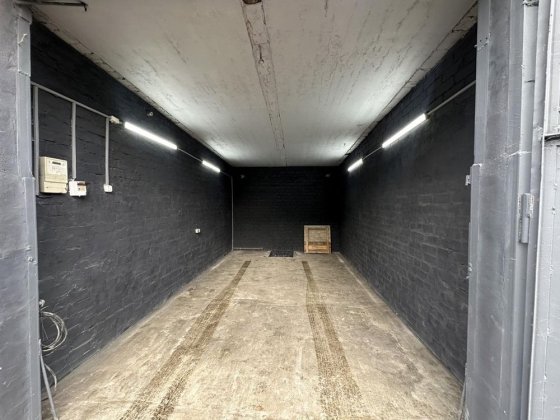 Здам гараж на довготривалий термін з високими воротами. Черкаси