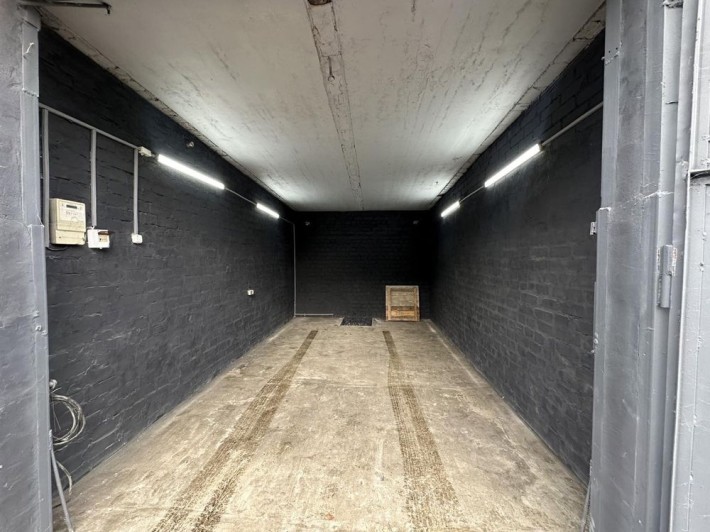 Здам гараж на довготривалий термін з високими воротами. - фото 1