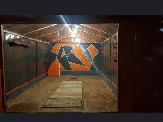 Здам гараж вул.Урлівська Киев