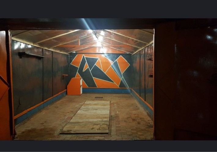 Здам гараж вул.Урлівська - фото 1