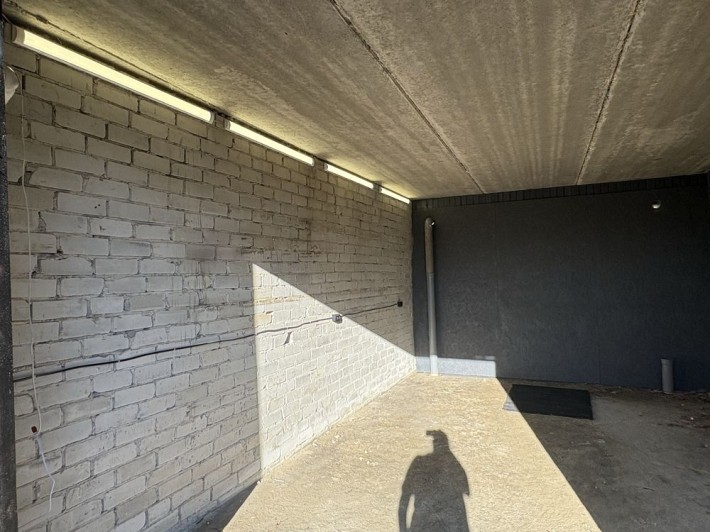 Здам гараж з підвалом, з електрикою вул. Крушельницької - фото 1