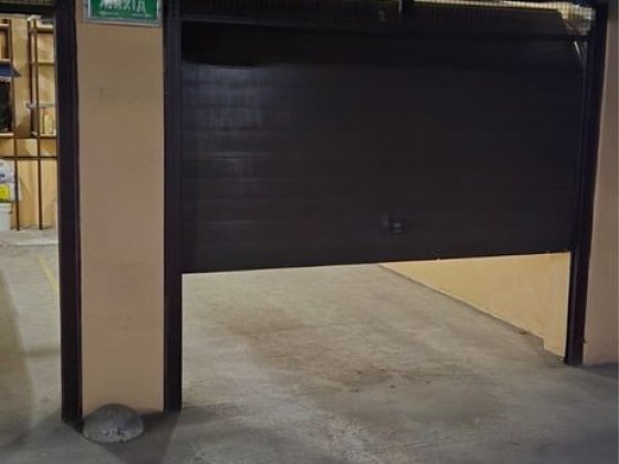 Оренда закритого паркомісця на оболонські набережні Киев