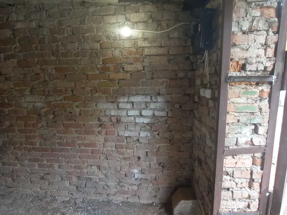 Оренда гаражного приміщення Винница