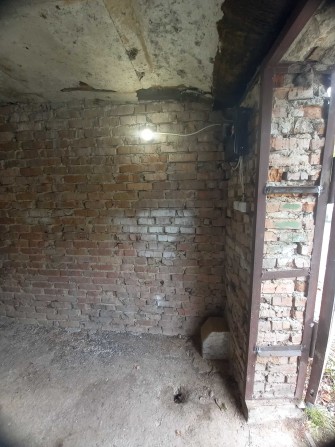 Оренда гаражного приміщення - фото 1