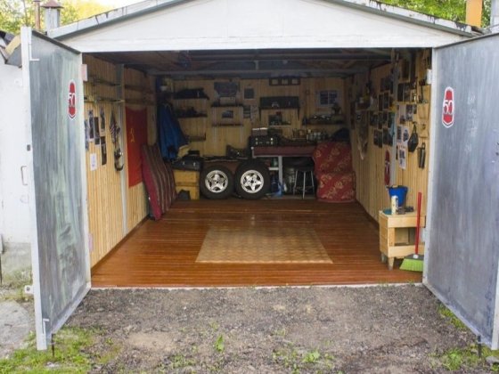 Оренда гаража кооператив 9 зарванці Вінниця