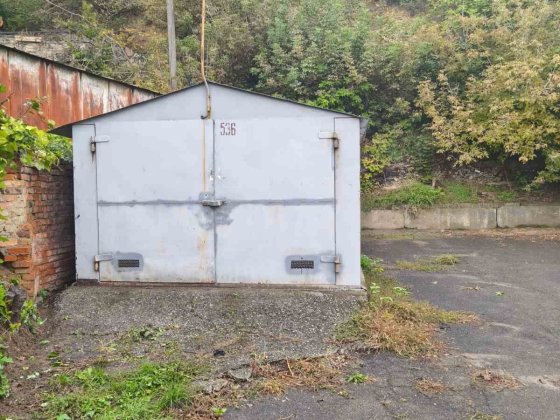 Здам гараж ГСК 3 Винница